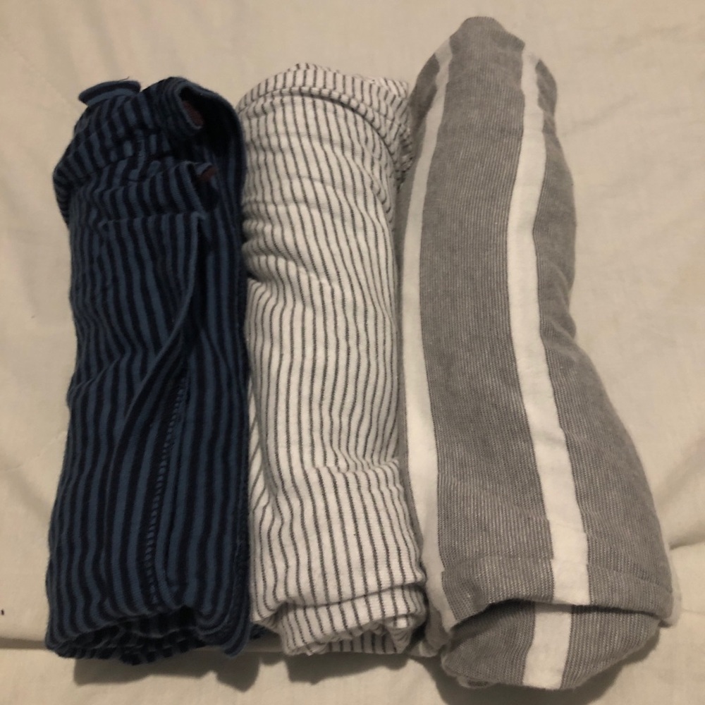 Old Navy collar shirt bundle